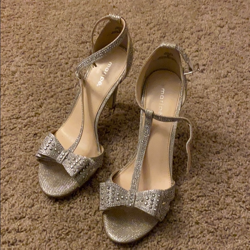 Maripé heels